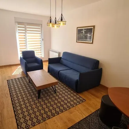 Porta Di Zemun * Belgrado