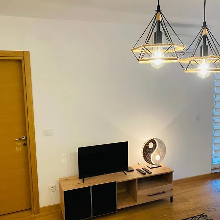 Apartamento Porta Di Zemun