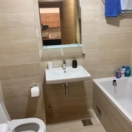 Porta Di Zemun Belgrado